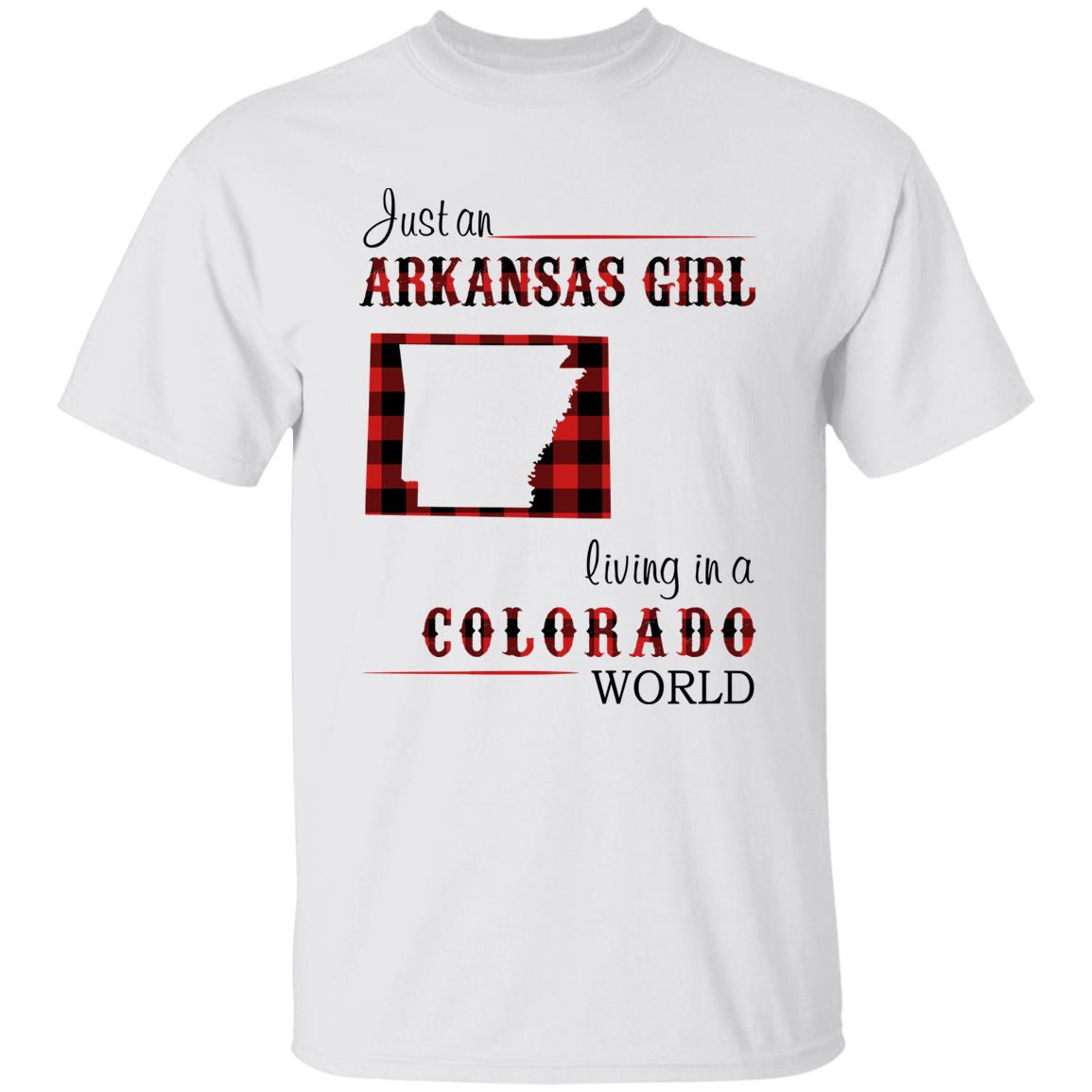 Adult Razorback Short Sleeve T-Shirt