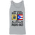 I Live In New Jersey But My Story Began In Puerto Rico T Shirt - T-shirt Teezalo