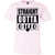 Straight Outta Ohio T-Shirt - T-shirt Teezalo