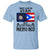 I Live In Utah But My Story Began In Puerto Rico T Shirt - T-shirt Teezalo