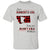 Just A Minnesota Girl Living In A Montana World T Shirt - T-shirt Teezalo