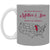 Illinois Wisconsin The Love Between Mother And Son Mug - Mug Teezalo