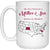 Colorado South Carolina The Love Between Mother And Son Mug - Mug Teezalo