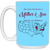 Illinois North Carolina The Love Between Mother And Son Mug - Mug Teezalo