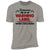 Someone Tore Off My Warning Label Funny T-Shirt - T-shirt Teezalo