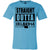 Straight Outta Oklahoma T-shirt - T-shirt Teezalo
