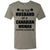 I'm The Husband Of A Canadian Woman T-Shirt - T-shirt Teezalo