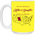 Wyoming Colorado The Love A Mother And Daughter Mug - Mug Teezalo