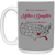 Arkansas Florida The Love Mother And Daughter Mug - Mug Teezalo