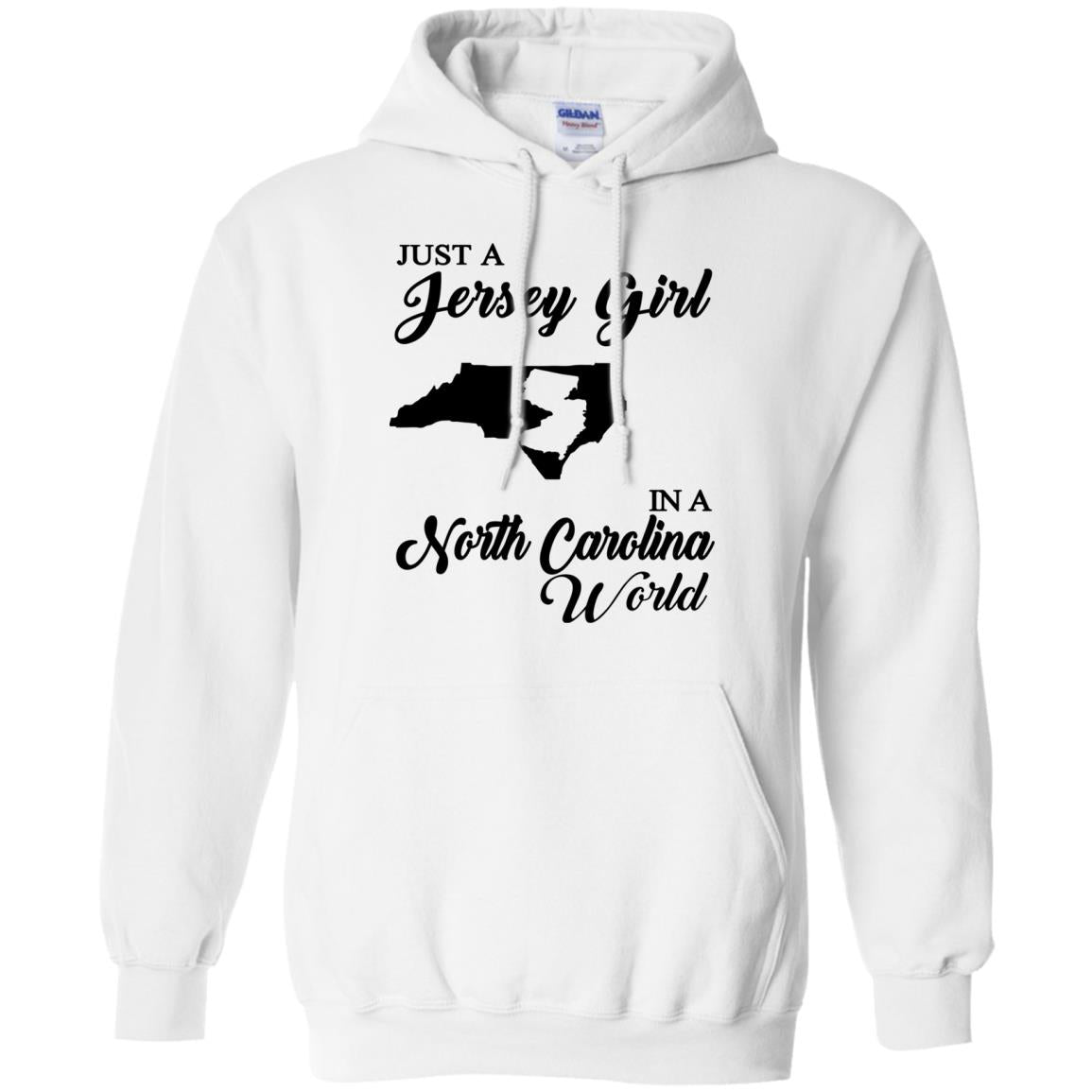 Jersey best sale girl sweatshirt