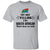 I'm From South Africa That's How We Talk T-Shirt - T-shirt Teezalo