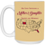 Wyoming Florida The Love A Mother And Daughter Mug - Mug Teezalo