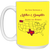 Washington Texas The Love A Mother And Daughter Mug - Mug Teezalo