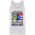 I Live In Delaware But My Story Began In Puerto Rico T Shirt - T-shirt Teezalo