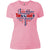 Tennessee City Heart T Shirt - T-shirt Teezalo