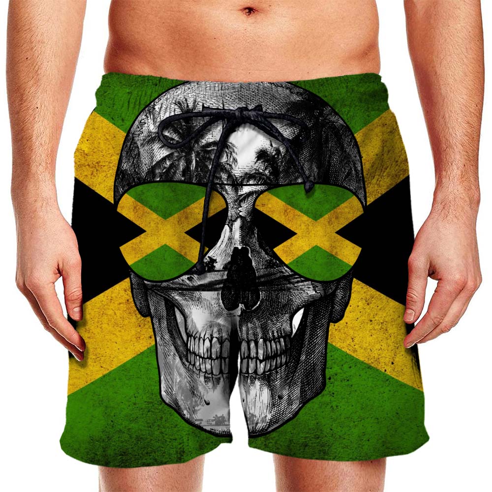 Funny sale beach shorts