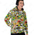 Jamaica Symbols 3D Fashion Hoodie