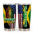 Jamaica Flag Tumbler American Flag Personalized 20z Steel Cup