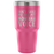 Don't Make Me Use My Montana Voice Vacuum Tumbler - Tumblers Teezalo