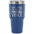 Don't Make Me Use My Montana Voice Vacuum Tumbler - Tumblers Teezalo