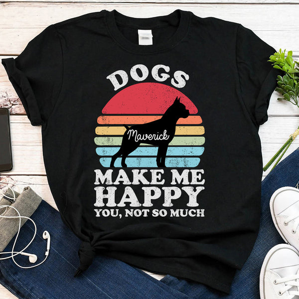 Dog shirts hotsell near me