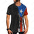 Puerto Rico Puerto Rican Flag Grunge Distressed Shirt