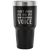 Don't Make Me Use My New Hampshire Voice Vacuum Tumbler - Tumblers Teezalo