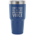 Don't Make Me Use My New Hampshire Voice Vacuum Tumbler - Tumblers Teezalo