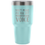 Don't Make Me Use My Pennsylvania Voice Vacuum Tumbler - Tumblers Teezalo