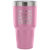 Don't Make Me Use My Pennsylvania Voice Vacuum Tumbler - Tumblers Teezalo