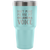 Don't Make Me Use My Oklahoma Voice Vacuum Tumbler - Tumblers Teezalo