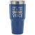 Don't Make Me Use My Quebec Voice Vacuum Tumbler - Tumblers Teezalo